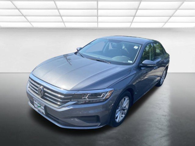 2020 Volkswagen Passat 2.0T S