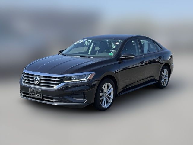 2020 Volkswagen Passat 2.0T S