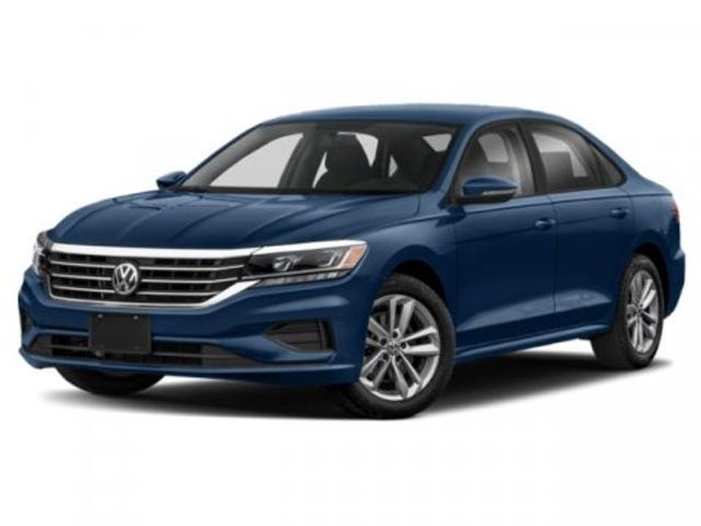 2020 Volkswagen Passat 2.0T S