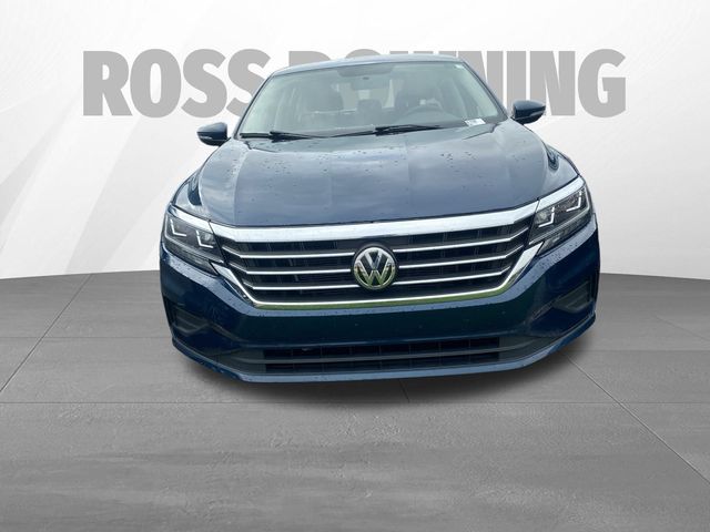 2020 Volkswagen Passat 2.0T S