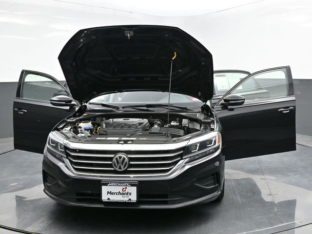 2020 Volkswagen Passat 2.0T S