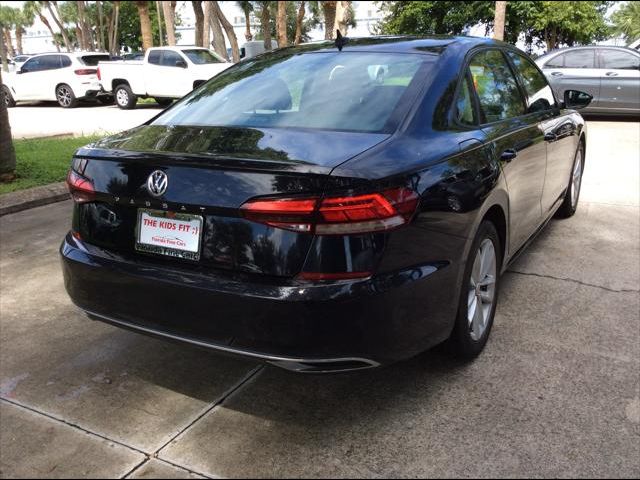 2020 Volkswagen Passat 2.0T S