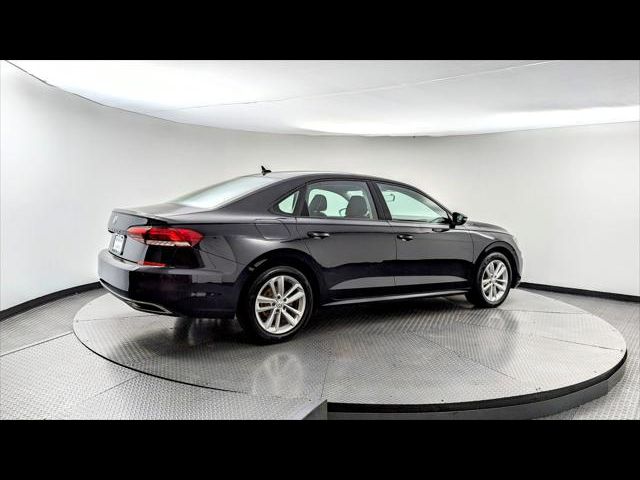 2020 Volkswagen Passat 2.0T S