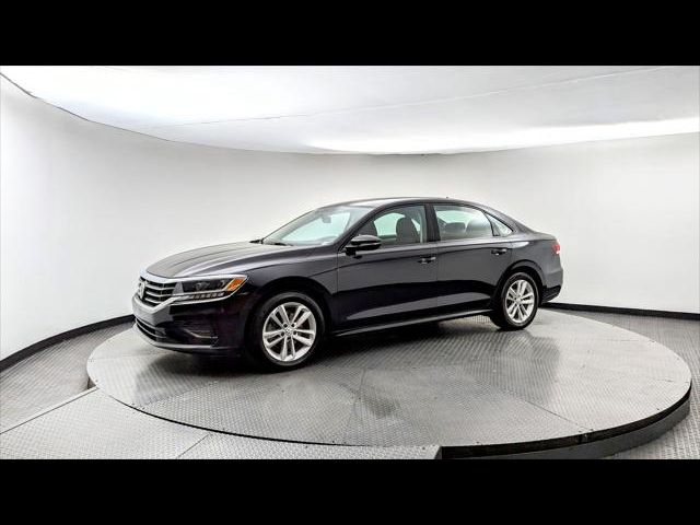 2020 Volkswagen Passat 2.0T S