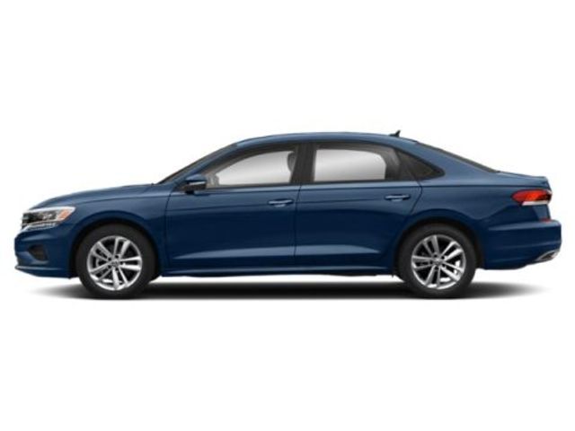 2020 Volkswagen Passat 2.0T S