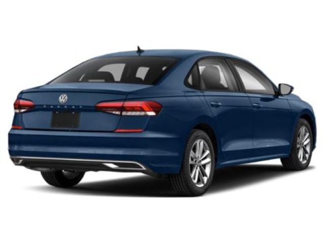 2020 Volkswagen Passat 2.0T S