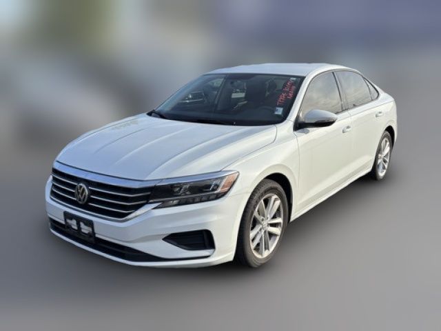 2020 Volkswagen Passat 2.0T S