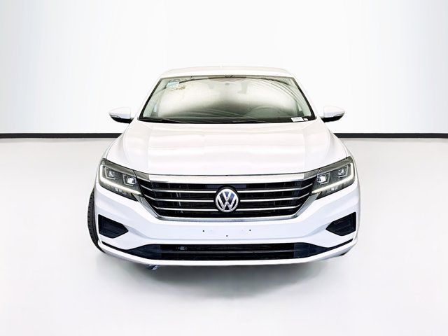 2020 Volkswagen Passat 2.0T S