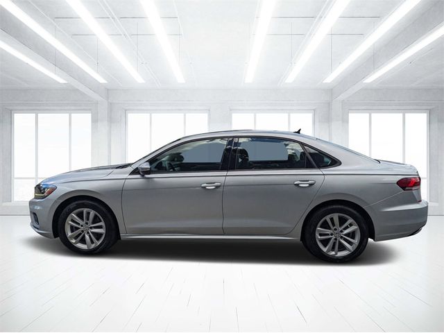 2020 Volkswagen Passat 2.0T S