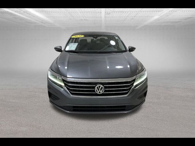 2020 Volkswagen Passat 2.0T SE