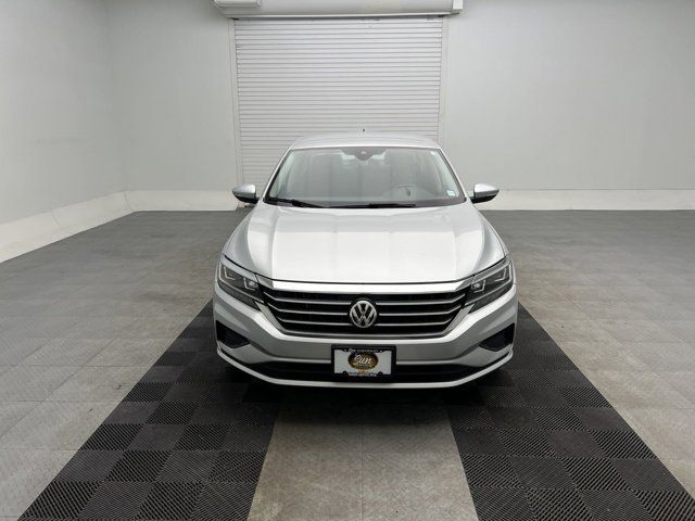 2020 Volkswagen Passat 2.0T SE