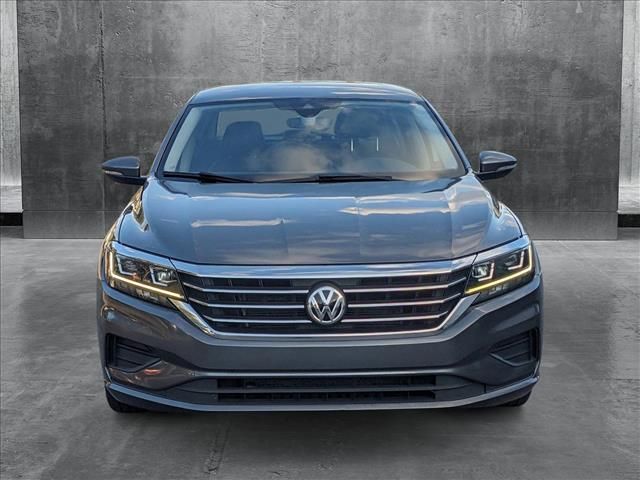 2020 Volkswagen Passat 2.0T SE