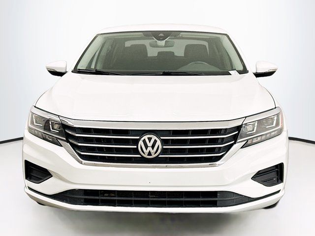 2020 Volkswagen Passat 2.0T SE