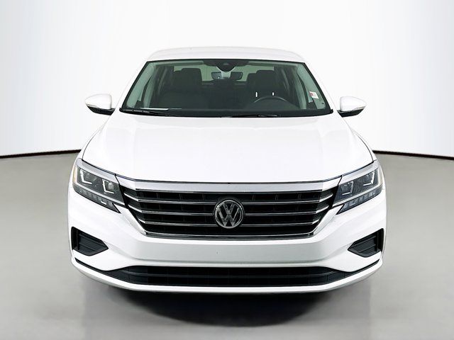 2020 Volkswagen Passat 2.0T SE