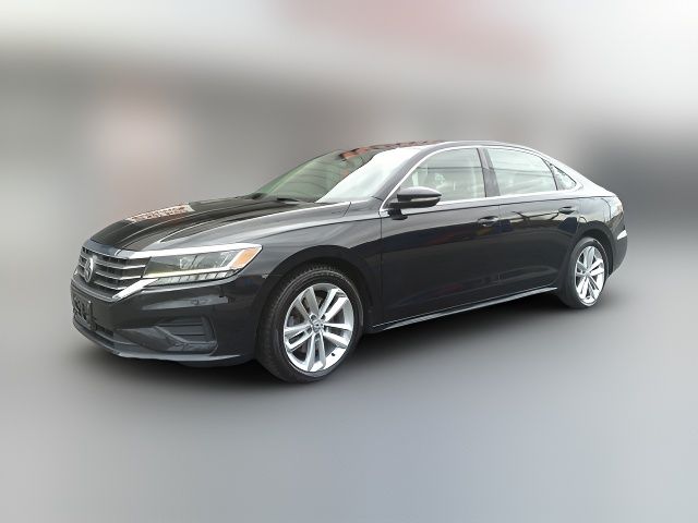 2020 Volkswagen Passat 2.0T SE
