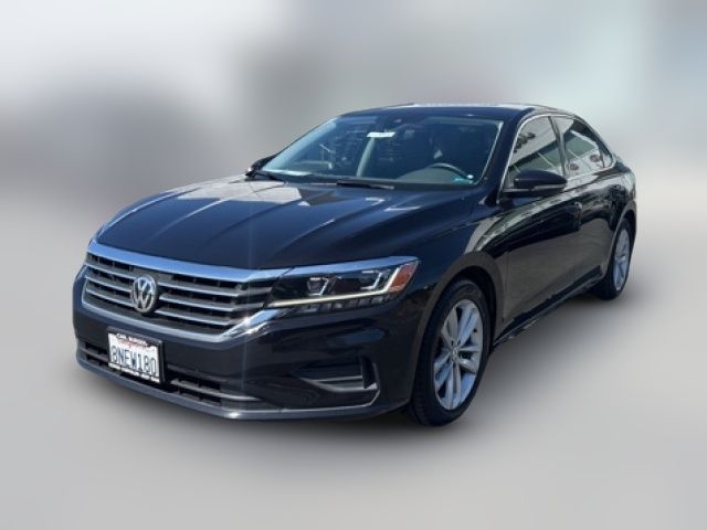 2020 Volkswagen Passat 2.0T SE
