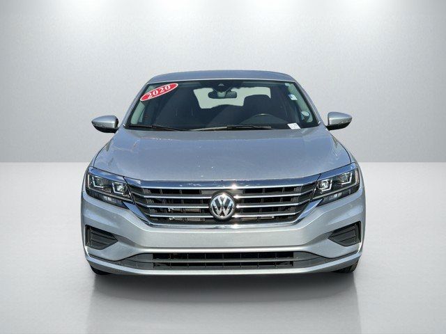 2020 Volkswagen Passat 2.0T SE