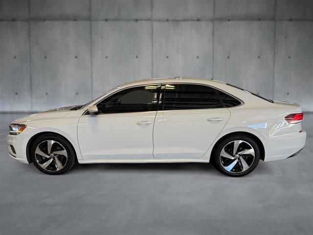 2020 Volkswagen Passat 2.0T SE