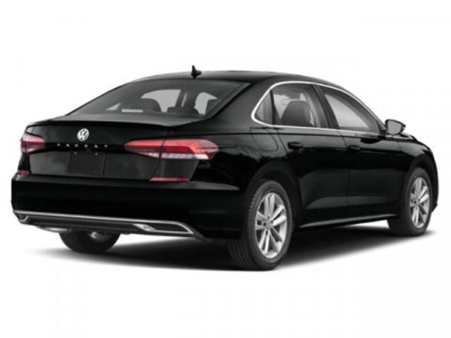 2020 Volkswagen Passat 2.0T SE