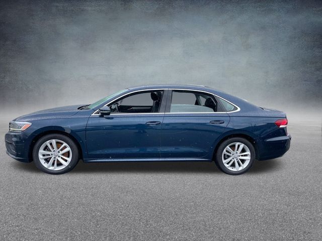 2020 Volkswagen Passat 2.0T SE