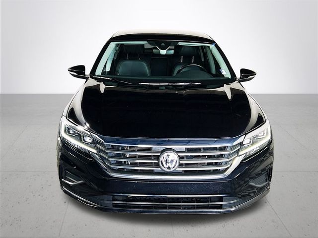 2020 Volkswagen Passat 2.0T SE