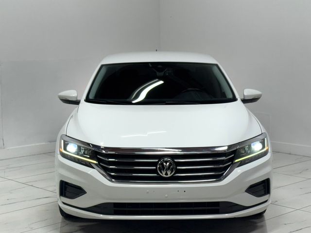 2020 Volkswagen Passat 2.0T SE