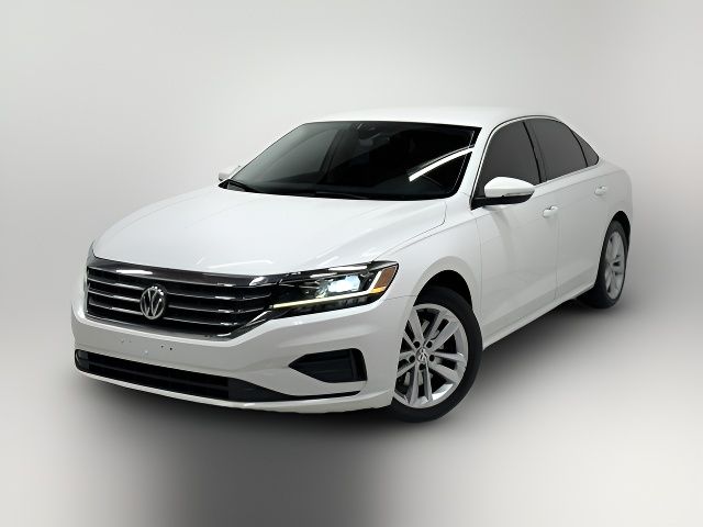2020 Volkswagen Passat 2.0T SE