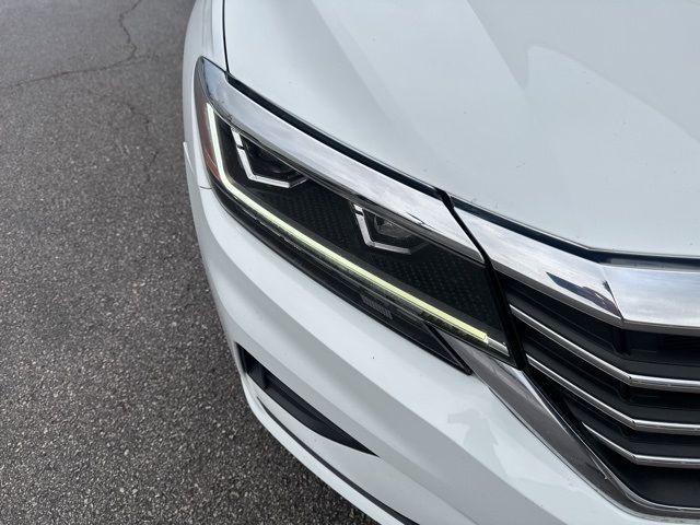 2020 Volkswagen Passat 2.0T SE