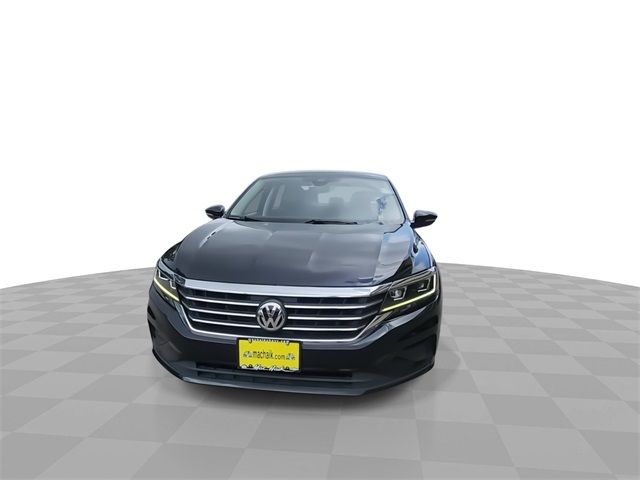 2020 Volkswagen Passat 2.0T SE