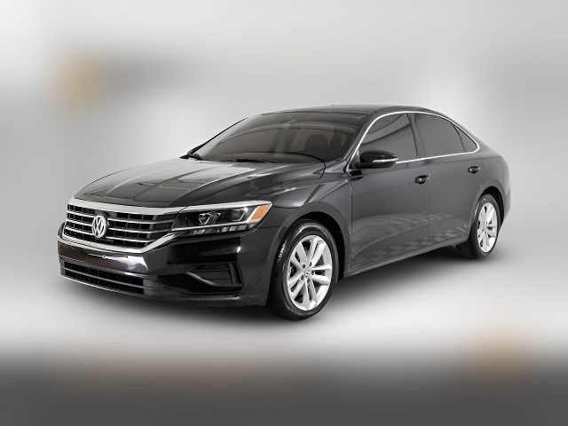 2020 Volkswagen Passat 2.0T SE