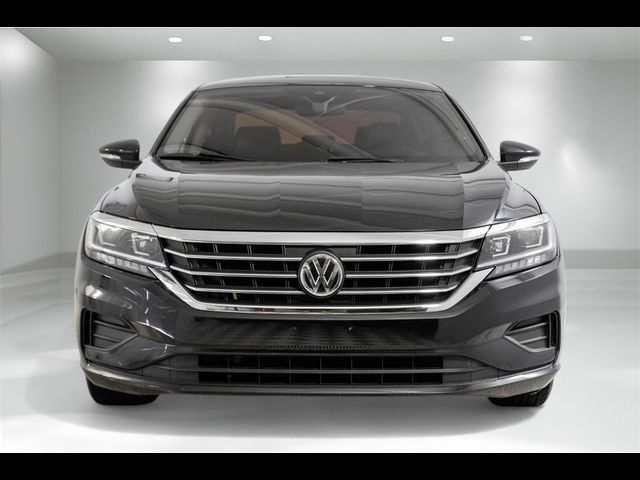 2020 Volkswagen Passat 2.0T SE