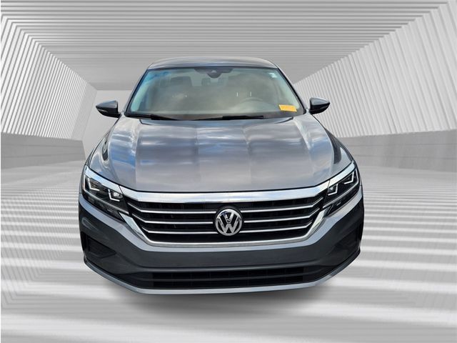 2020 Volkswagen Passat 2.0T SE