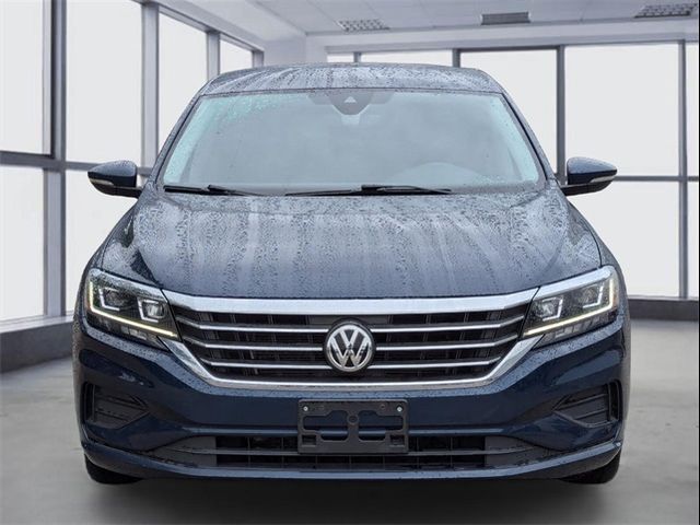 2020 Volkswagen Passat 2.0T SE