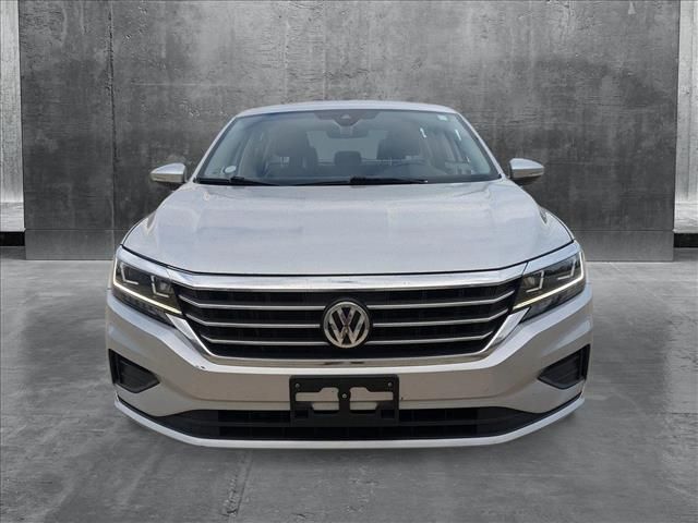 2020 Volkswagen Passat 2.0T SE