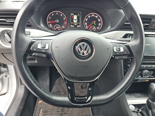 2020 Volkswagen Passat 2.0T SE