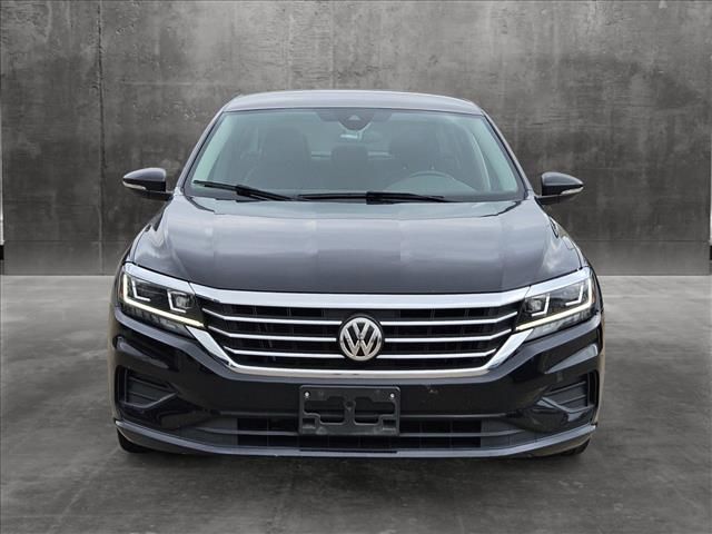 2020 Volkswagen Passat 2.0T SE