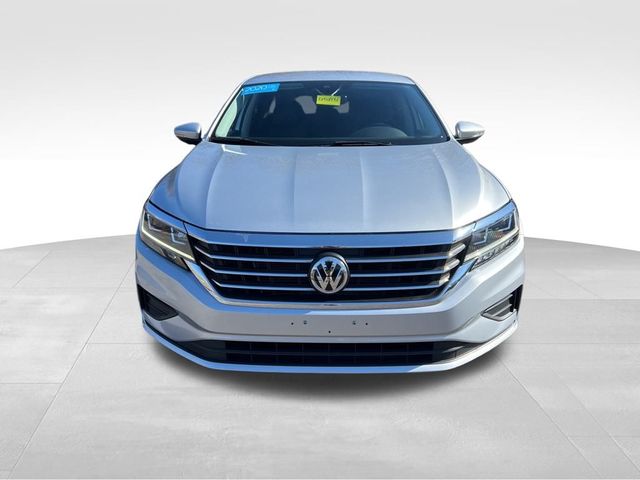 2020 Volkswagen Passat 2.0T SE