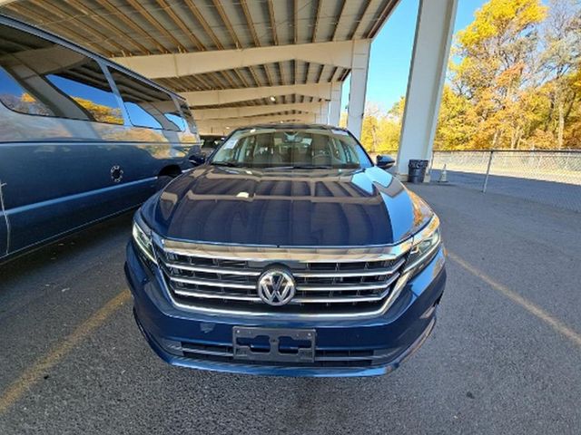 2020 Volkswagen Passat 2.0T SE