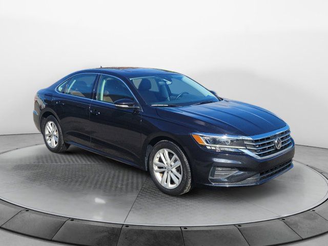 2020 Volkswagen Passat 2.0T SE