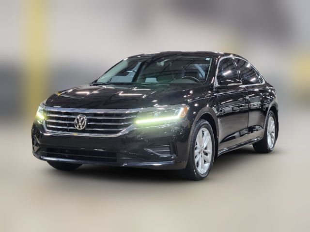 2020 Volkswagen Passat 2.0T SE