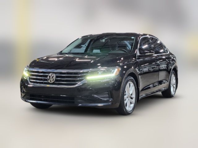 2020 Volkswagen Passat 2.0T SE