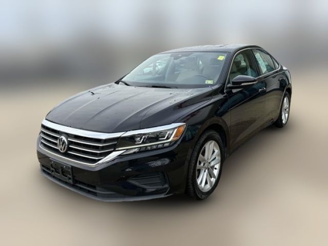 2020 Volkswagen Passat 2.0T SE