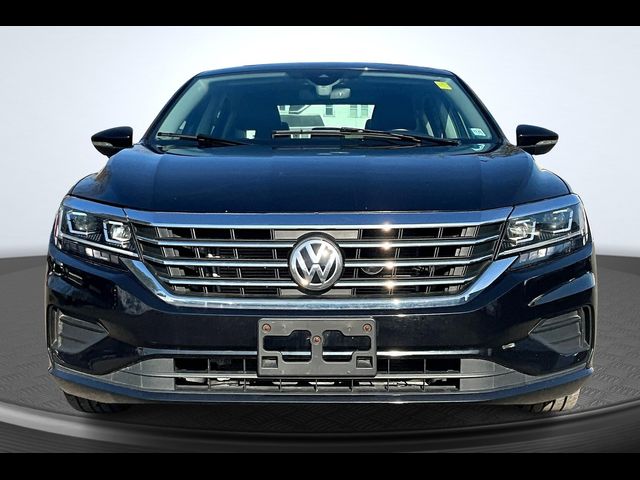 2020 Volkswagen Passat 2.0T SE