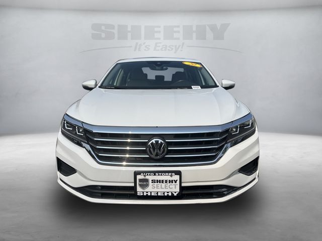 2020 Volkswagen Passat 2.0T SE