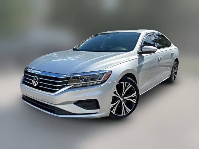 2020 Volkswagen Passat 2.0T SEL