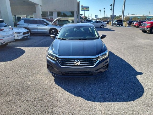 2020 Volkswagen Passat 2.0T SEL