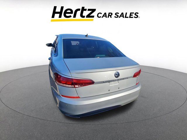 2020 Volkswagen Passat 2.0T SEL