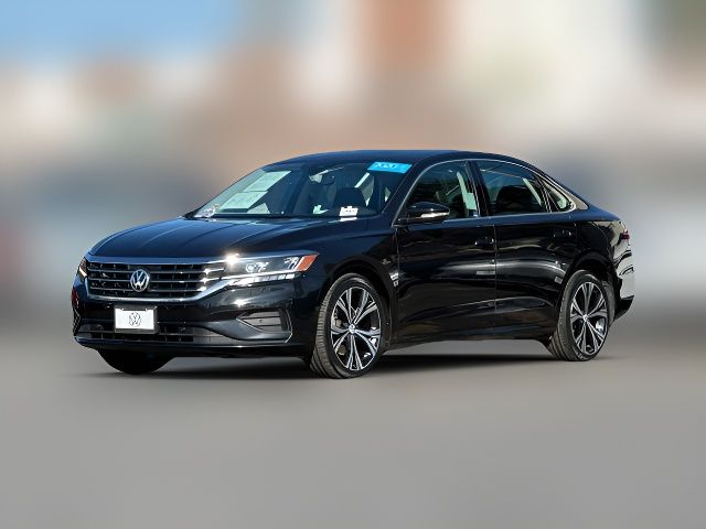 2020 Volkswagen Passat 2.0T SEL