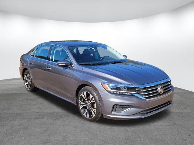 2020 Volkswagen Passat 2.0T SEL