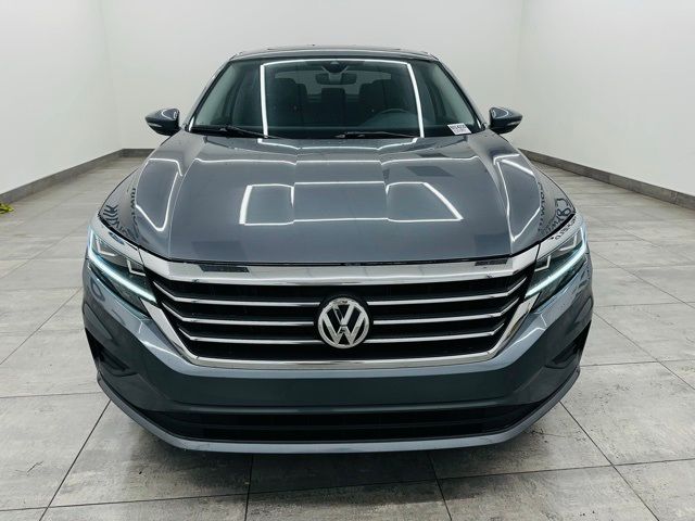 2020 Volkswagen Passat 2.0T SEL